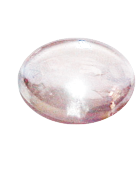 Supertransparent Diamond Crystal Pebble - 2 kg bag - 10-12